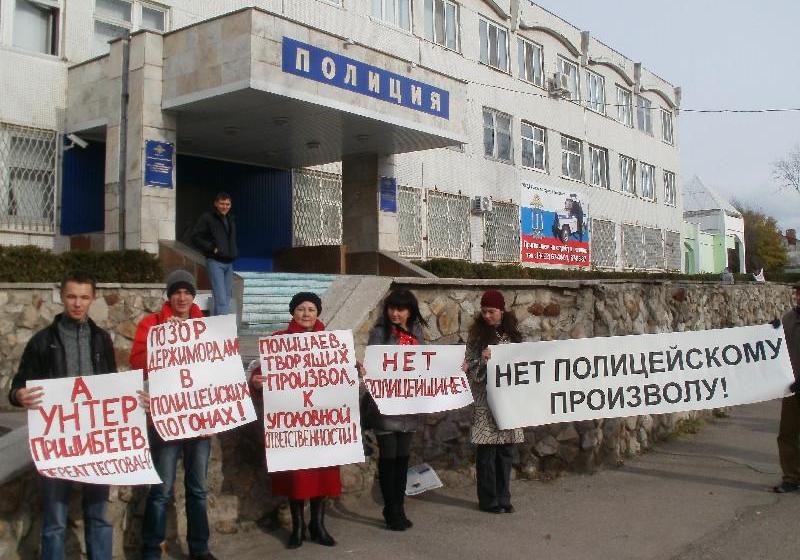 Г.А. Зюганов о «деле» В.И. Бессонова: Это произвол! Мы своего товарища в обиду не дадим!