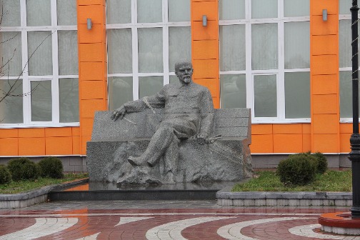 Работать во имя величия страны! В совхозе им. В.И. Ленина состоялась Вторая Конференция трудовых коллективов Подмосковья