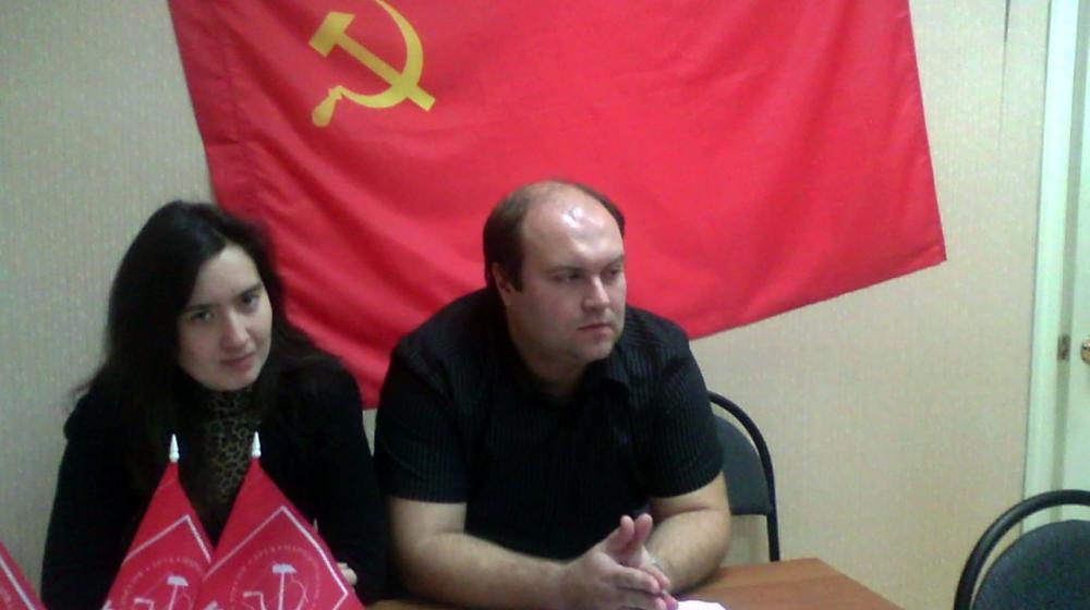 В Рязани учреждено региональное отделение Всероссийского созидательного движения "Русский Лад"