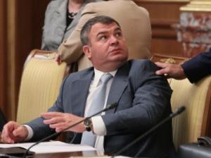 beyvora.ru: Следствие подбирается все ближе к Сердюкову