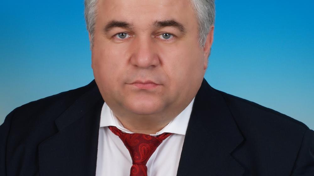 К.К.Тайсаев о втором туре выборов в Северной Осетии: С «Единой Россией» можно не только на равных бороться, но и побеждать!