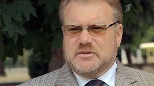 Антикоррупционный комитет им.Сталина: На бывшего премьера Кабардино-Балкарской республики завели уголовное дело