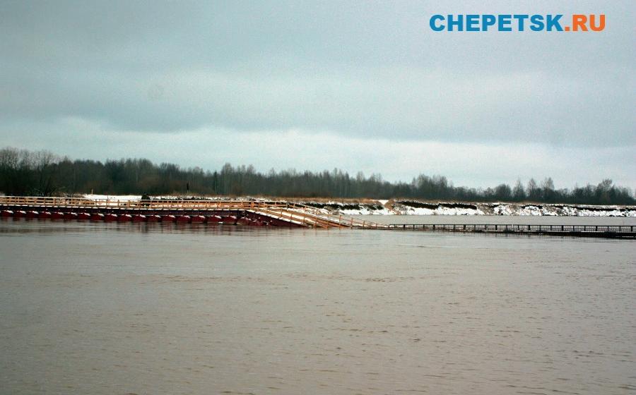 beyvora.ru: Как спустить под воду 28 миллионов бюджетных средств? Рецепт губернатора Кировской области Никиты Белых