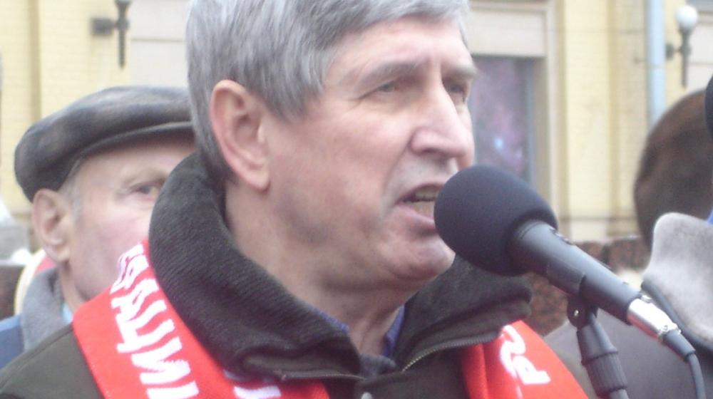 Иван Мельников ответил на вопросы шеф-редактора корпункта китайской газеты «Гуанмин Жибао» Яна Чжэна
