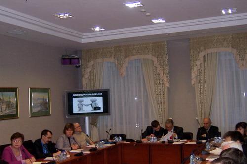  В Госсовете Татарстана коммунисты провели «круглый стол» о проблемах роста цен на услуги ЖКХ 