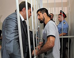 C.П.Обухов: Процесс над Мирзаевым- это сколок с  широкого спектра общественных проблем