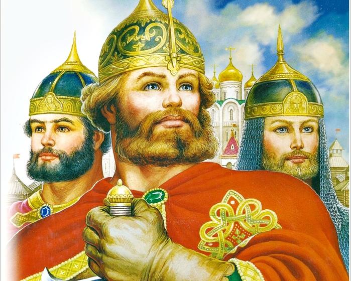 С.П. Обухов: Ни один из российских народов не может быть благополучным за счет уничижения и умаления роли русского народа