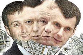 Газета «Правда» о «народном капитализме» и новом этапе приватизации государственной собственности 