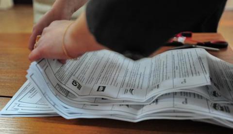 КПРФ требует признать итоги голосования на 14 УИК в Южно-Сахалинске недействительными: факты фальсификаций доказаны убедительно