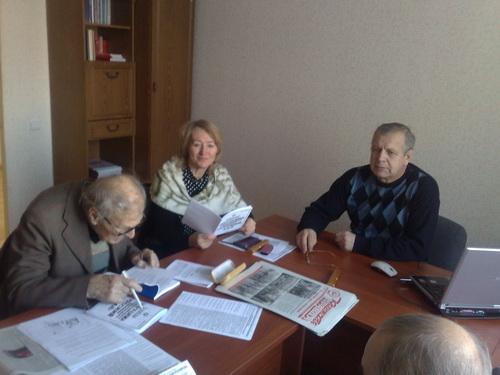 «Русский Лад» в Калужской области набирает силу
