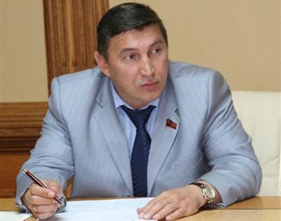 Второй секретарь Московского обкома КПРФ Константин Черемисов: Борьба лжи против правды
