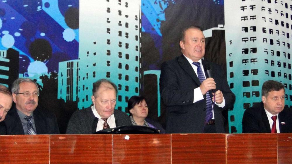 Курск. Нам  нужна уверенность в правоте наших взглядов