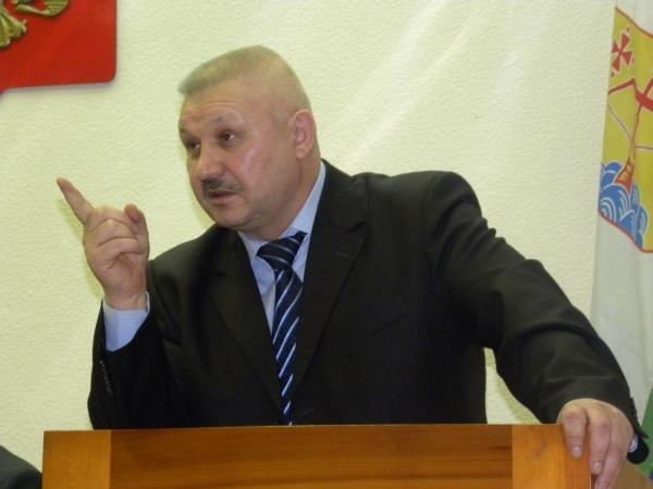 Кировская область. Сергей Мамаев: Куда делись миллионы на памятник знаменосцу Победы Григорию Булатову?