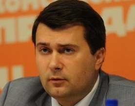 Депутат-коммунист О.А. Лебедев: «Экологические проблемы – это проблемы нашей нравственности»