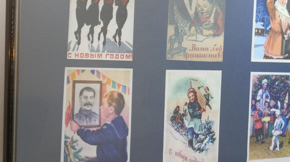 Сотрудники псковского музея-заповедника награждены медалями КПРФ