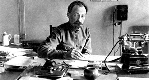 С днем чекиста! Поздравление Г.А. Зюганова