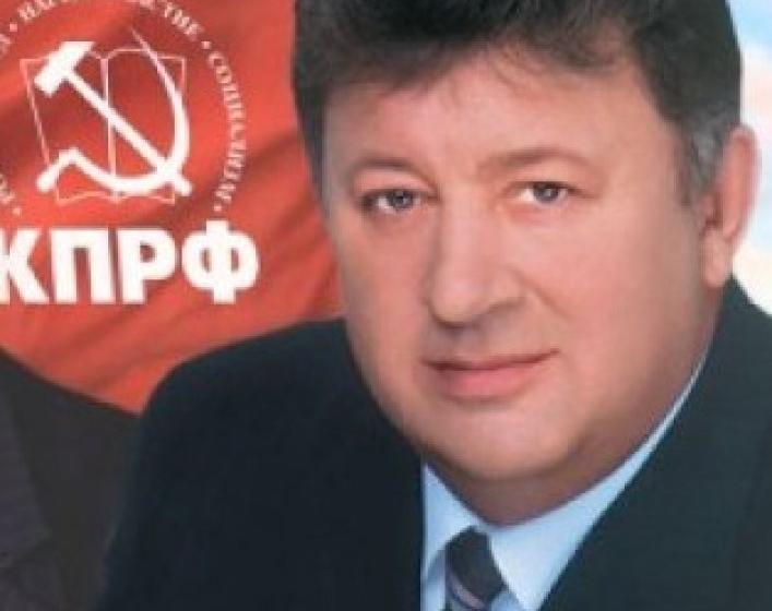 Академик РАСХН В.И.Кашин: Экологический контроль – важнейший элемент сохранения окружающей среды