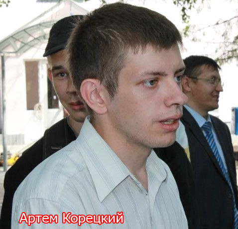 Пензенская область. Миллионер-единоросс Егоров против студента-коммуниста Корецкого 