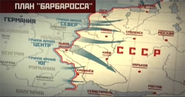 Был ли Сталин готов к борьбе с нацистской Германией? Русский историк Ю.В. Емельянов о Великой Отечественной войне