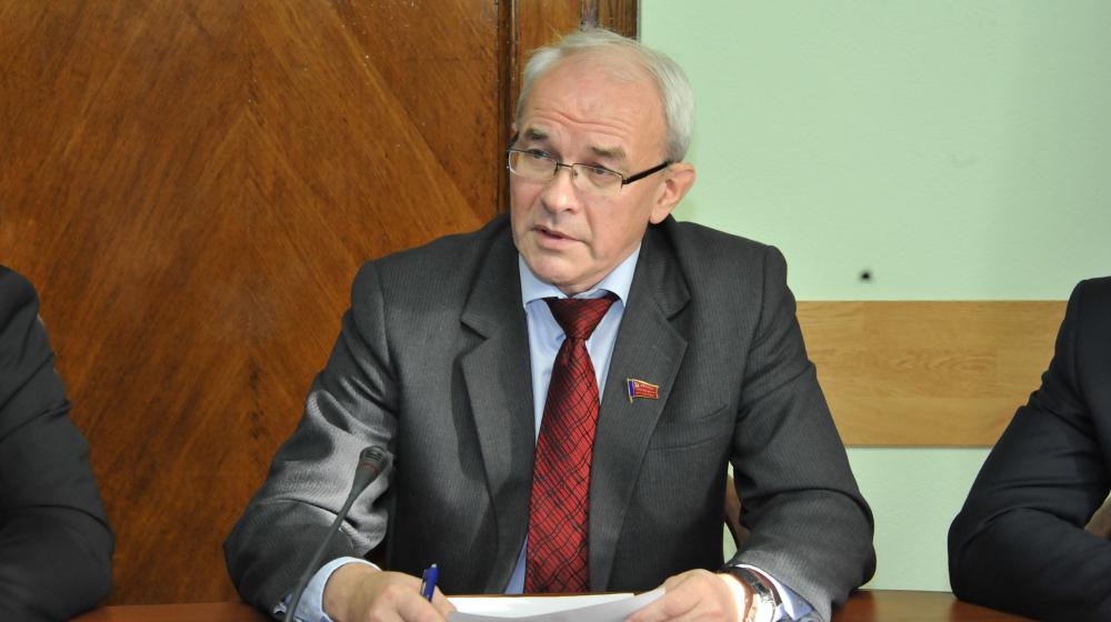 Вячеслав Тетекин: Израиль совершил акт агрессии против Сирии – независимого государства, члена ООН