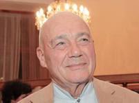 Публицист А.Озерский об оговорках Познера и прочих новогодних спичах: «Пряла наша Дуня ни тонко, ни толсто. Потолще полена, потоньше оглобли»