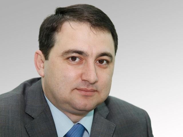 Вице-премьер волгоградского правительства Павел Крупнов попался на 17-миллионной взятке