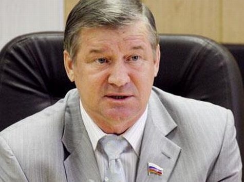 С.И. Штогрин: Вместо раздачи многомиллиардных кредитов другим странам нужно инвестировать эти деньги в национальное производство