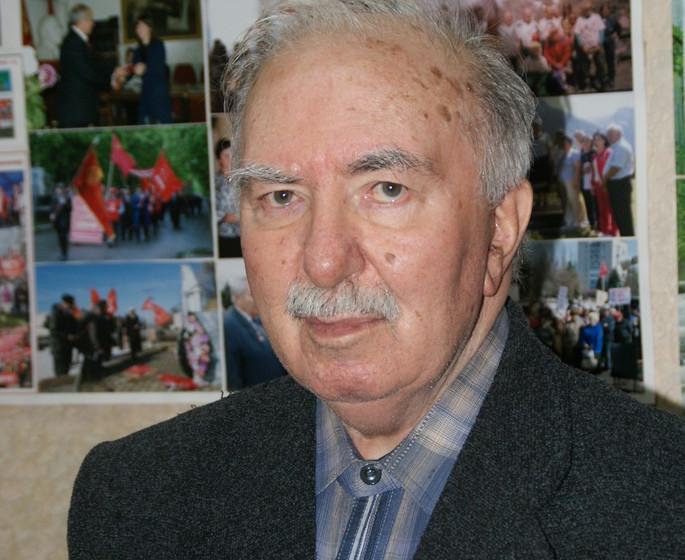 «Партия возродилась обновленной». Б.Х. Тохчуков вспоминает о II (восстановительном) Съезде КПРФ