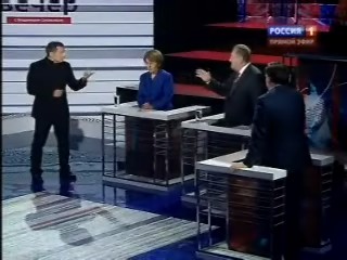 С.П. Обухов - "Интерфаксу": Студенты и преподаватели российских вузов просят руководство страны и парламент ратифицировать документ ООН против коррупции