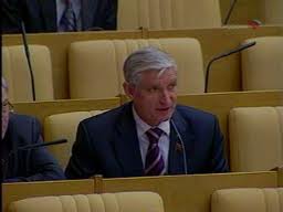 Н.В. Рябов: Парламентское большинство находит новые аргументы, чтобы не выносить ратификацию 20-й статьи Конвенции по борьбе с коррупцией на голосование