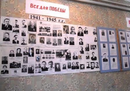Алтайский край. Учимся побеждать в условиях неравной борьбы! 