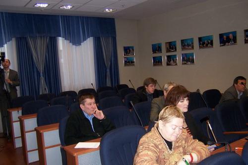 Республика Татарстан. Х.Г. Миргалимов: Власть не в состоянии решить проблему бесконтрольного роста тарифов