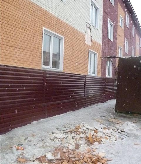 С.И. Юрченко провел встречи с избирателями Алтайского края