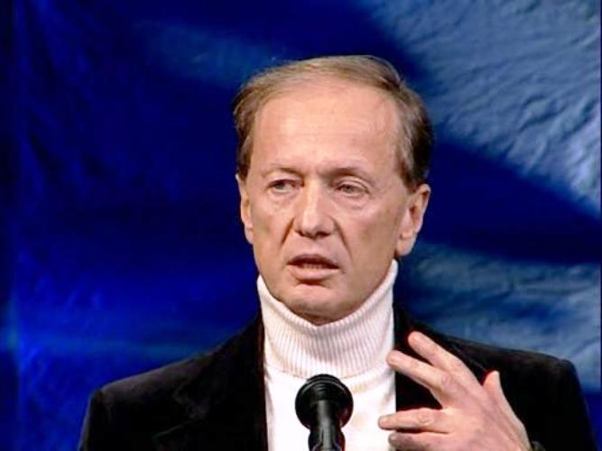 Сатирик Михаил Задорнов: На хрена Березовский играл во все эти опасные игры?