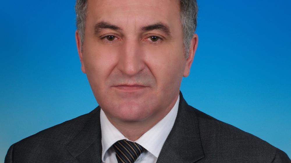 Г.А. Зюганов поздравил Н.И. Васильева с 55-летним юбилеем