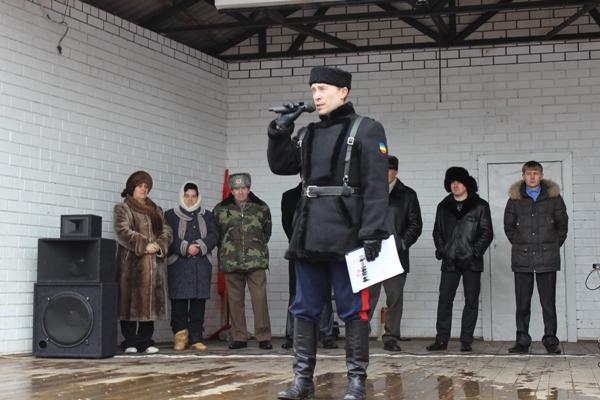 Волгоградская область. Активисты антиникелевого движения требуют отчетов депутатов и отставки губернатора Боженова