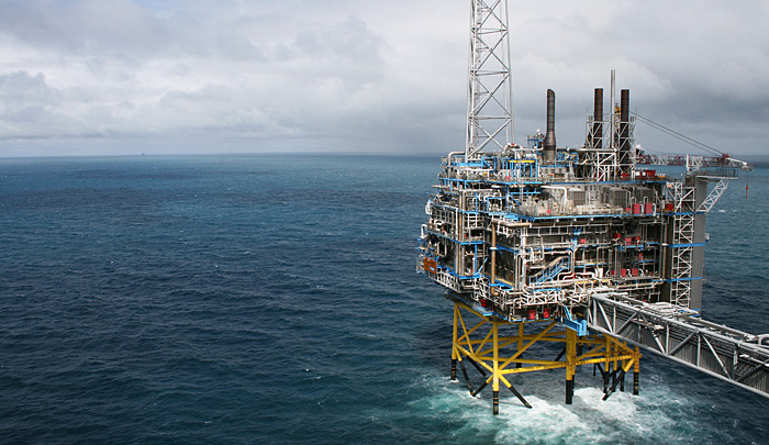 Медведев подарил норвежцам море нефти. Уступка по разделу арктического шельфа обошлась России в 30 млрд евро