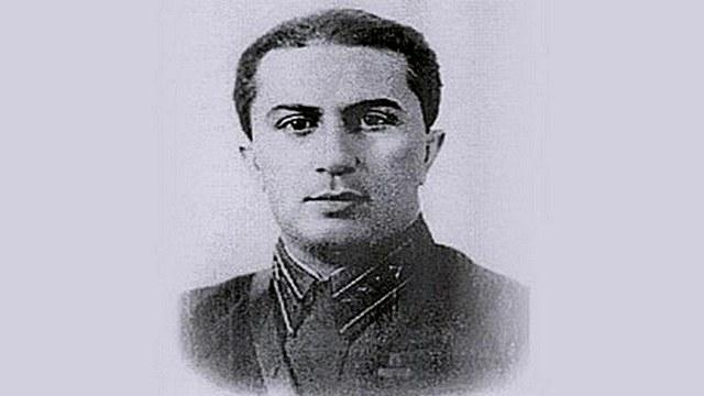18 марта исполнилось 105 лет со Дня рождения Якова Джугашвили