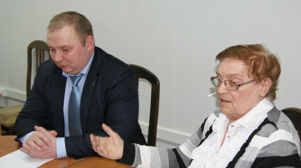 Сталинградские коммунисты подвели итоги XV Съезда КПРФ