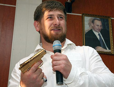 Глубоко дотационная Чечня оплатит строительство крупнейшей мечети Израиля