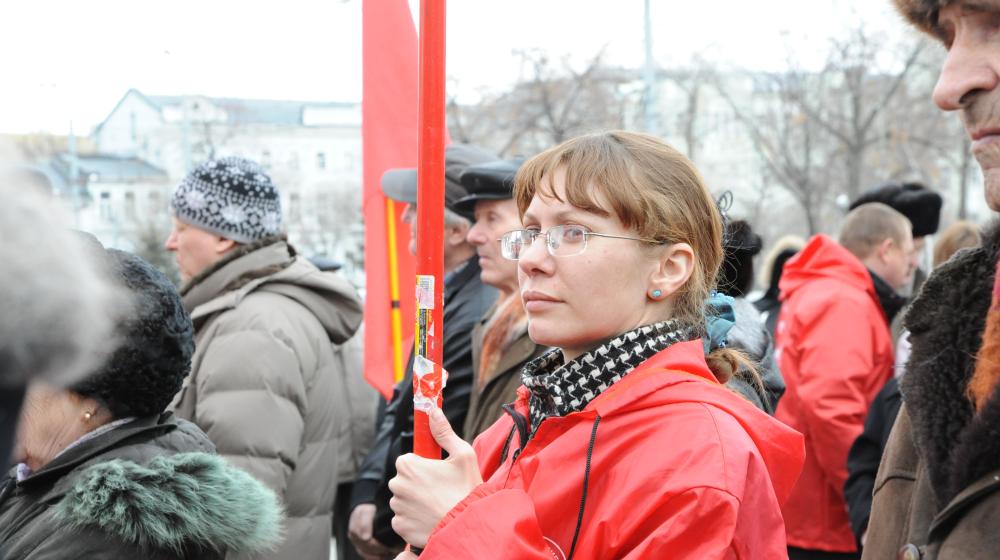  «Тепло и вода – не роскошь, а средство для жизни!». Акции протеста в Оренбургской области 