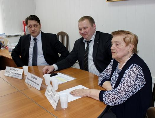 Волгоградская область. Николай Паршин: «У нас не выборы, а назначения на должность»