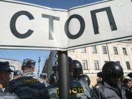 Руки прочь от Владимира Бессонова! Заявление фракции КПРФ в Законодательном Собрании Ростовской области