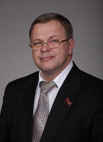 Секретарь МК КПРФ А.А. Наумов: Мы могли победить на выборах в Жуковском 