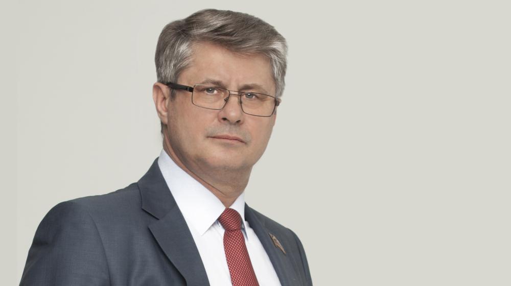 Московская область. Заявление коммуниста Александра Аниканова по итогам выборов Главы городского округа Жуковский