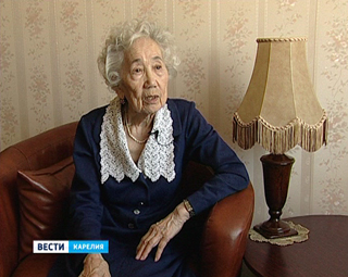 Республика Карелия: Коммунист Морозова отмечает юбилей