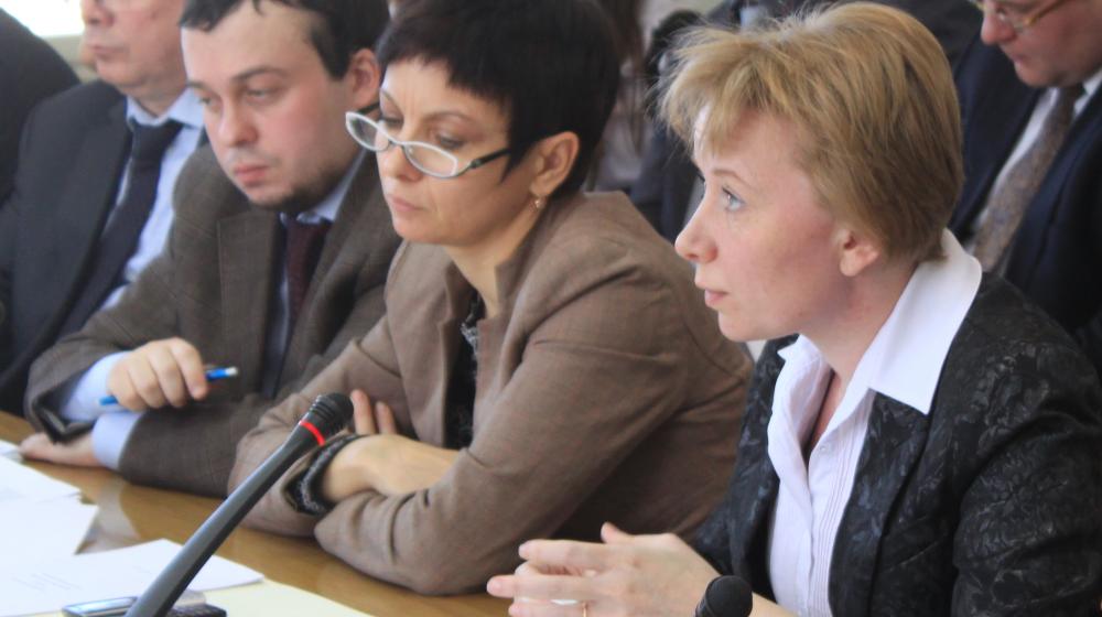 Коммунисты провели в Государственной Думе «круглый стол» о будущем донорства в России
