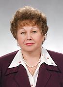 Г.А. Зюганов поздравил с юбилеем Л.Н. Щвец