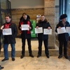 Владивосток. Депутатов-коммунистов судят за особое мнение