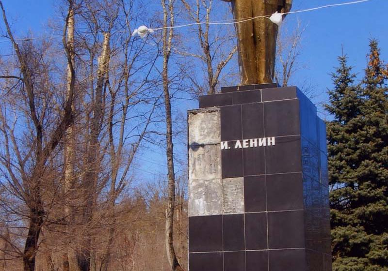 Белгородский обком КПРФ: Вандалы, которые рушат памятники, похоже, посчитали, что власть своими действиями даёт им «добро»